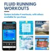 fluid running workouts