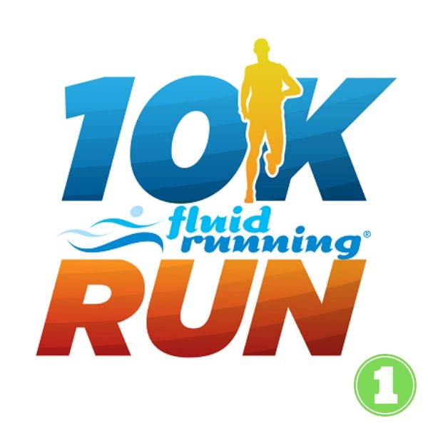 Fluid Running 10K