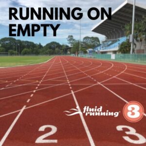 Running On Empty