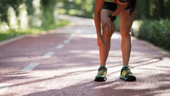 Exercise Without Pain with Fluid Running