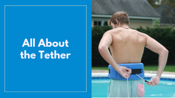 All About the Tether