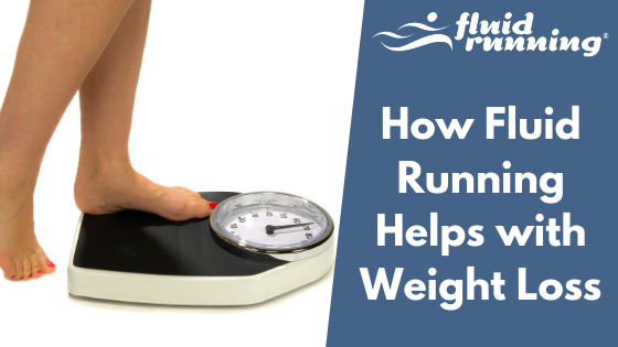 How Fluid Running Helps with Weight Loss
