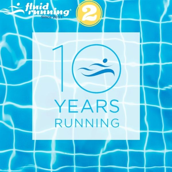 10 Years Running - Fluid Running
