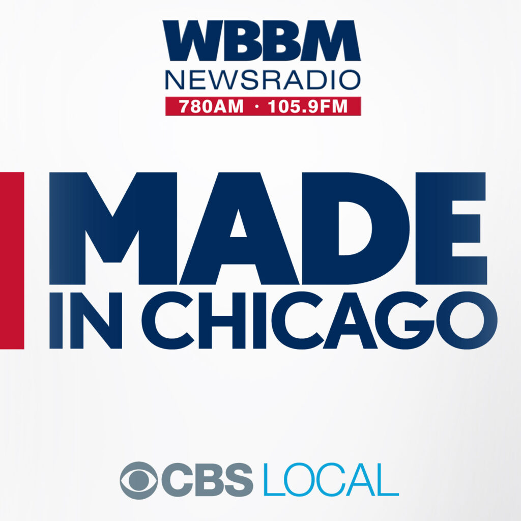 WBBM Made in Chicago image