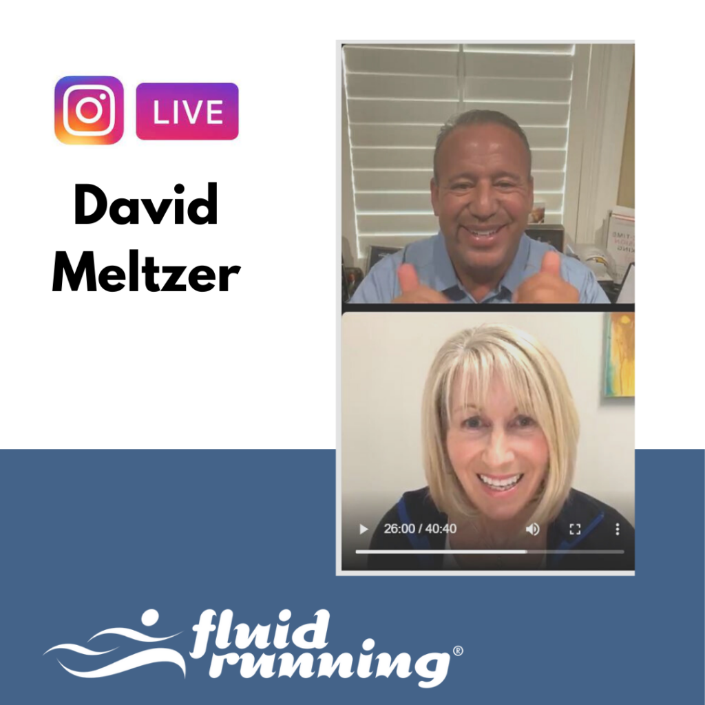 David Meltzer interview image