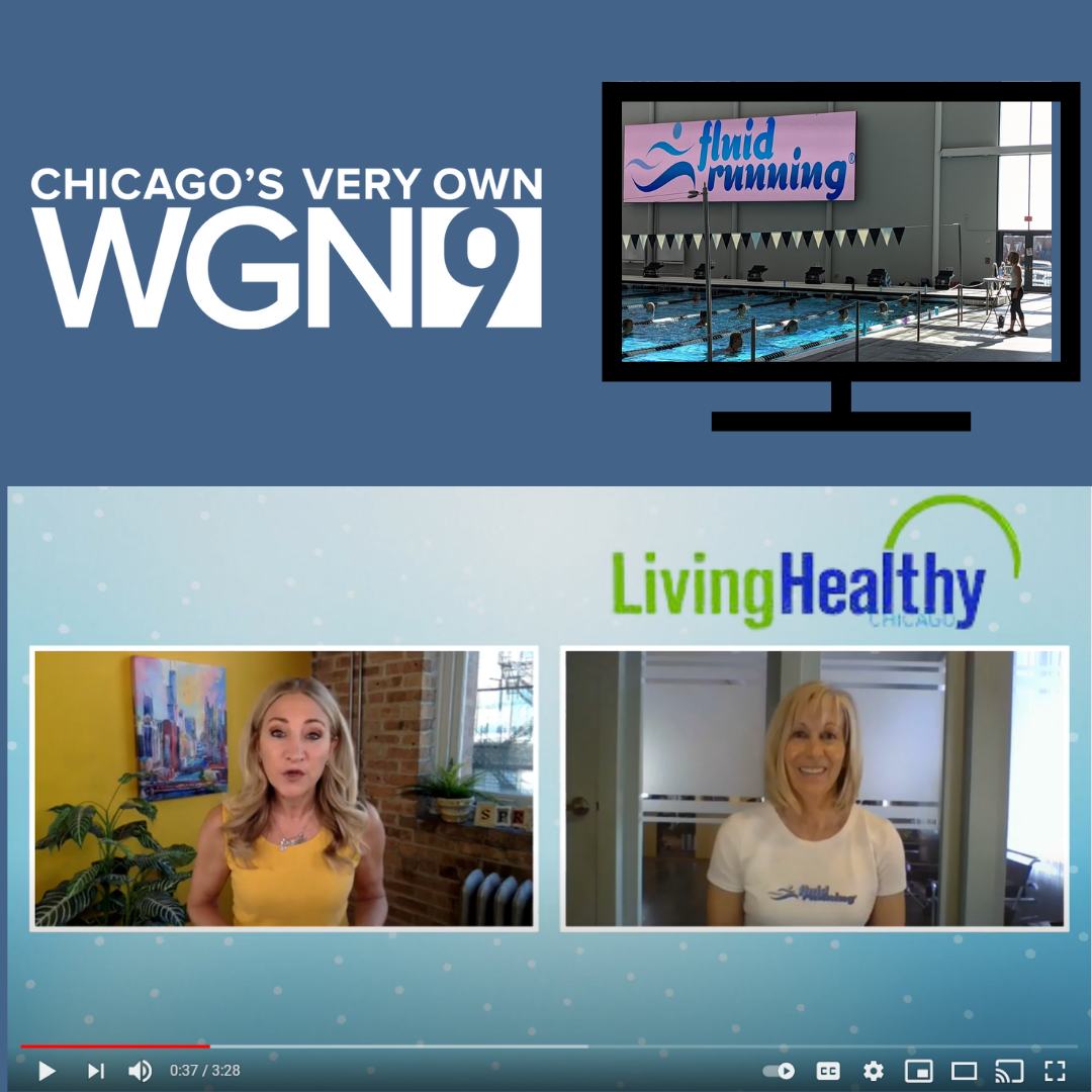 WGN Living Healthy Chicago