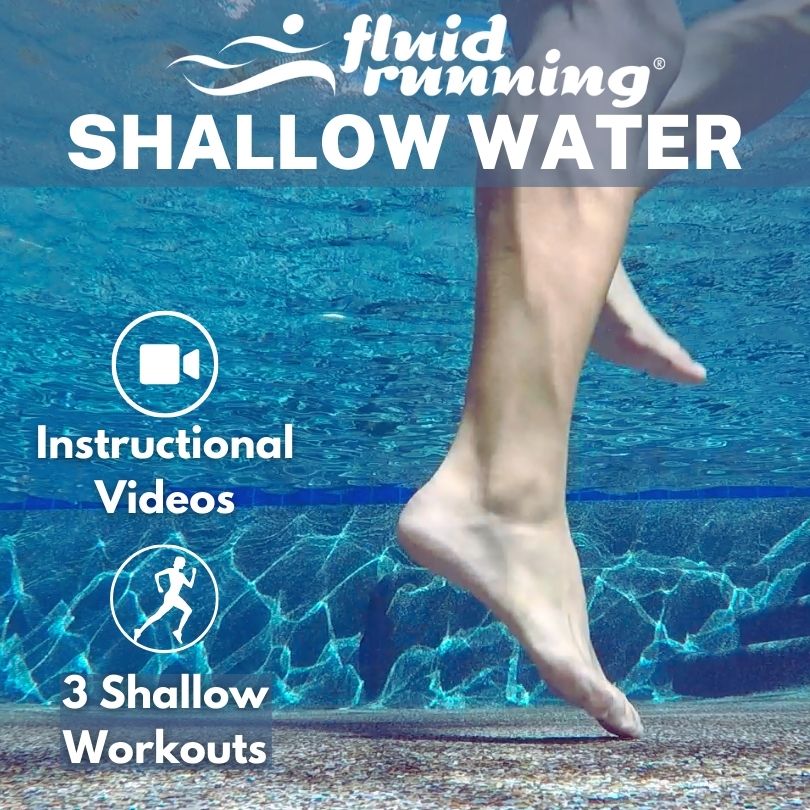 Fluid Running System | Shallow Water