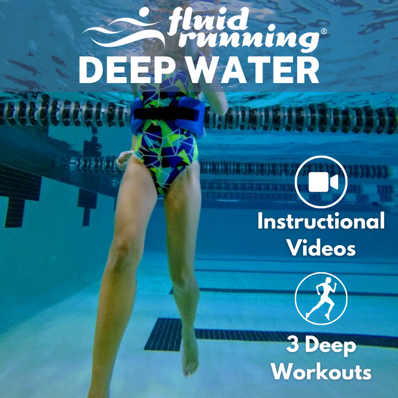 Fluid Running System | Deep Water