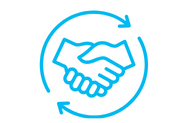 Partnerships icon